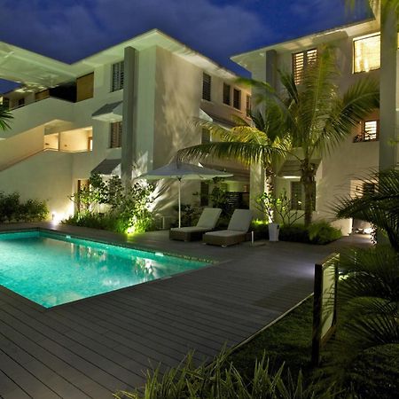 Paradise Beach By Horizon Holidays Pointe d'Esny Exterior foto