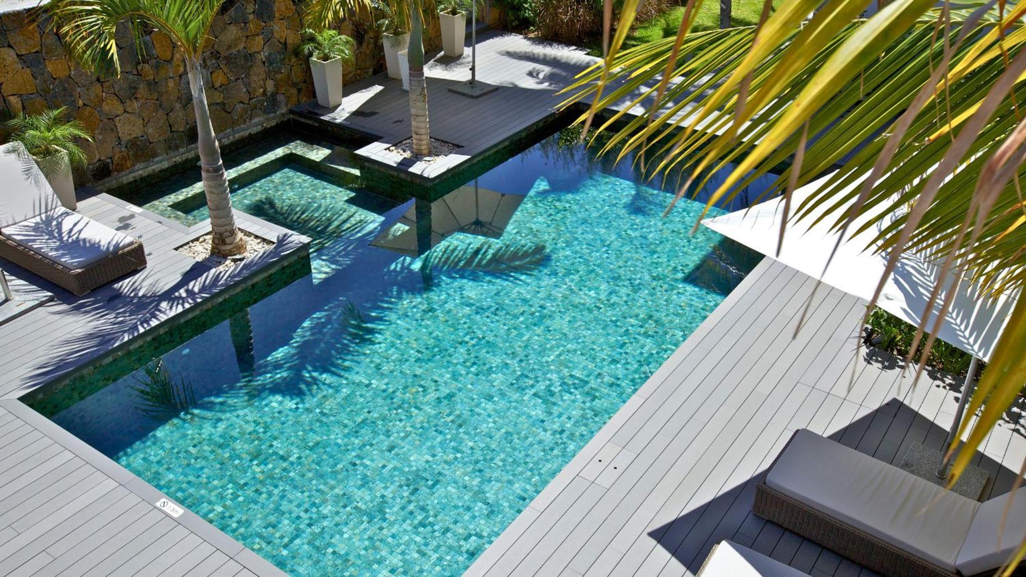 Paradise Beach By Horizon Holidays Pointe d'Esny Exterior foto